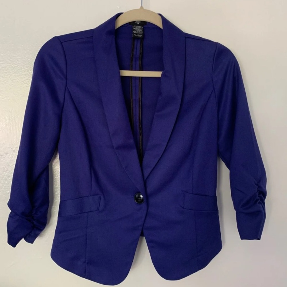 Blazer
